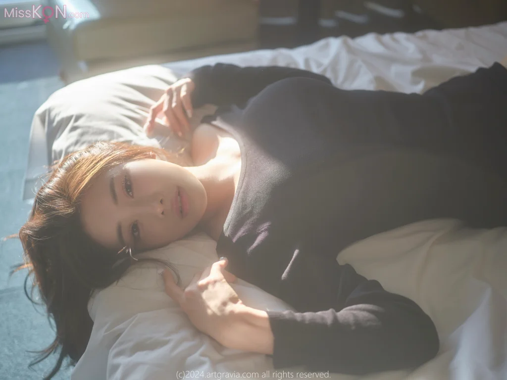 AG.500: YeonYu (연유) (88 photos)