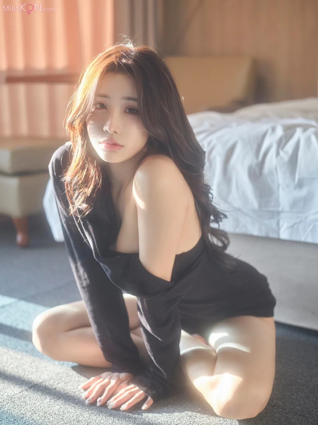 AG.500: YeonYu (연유) (88 photos)