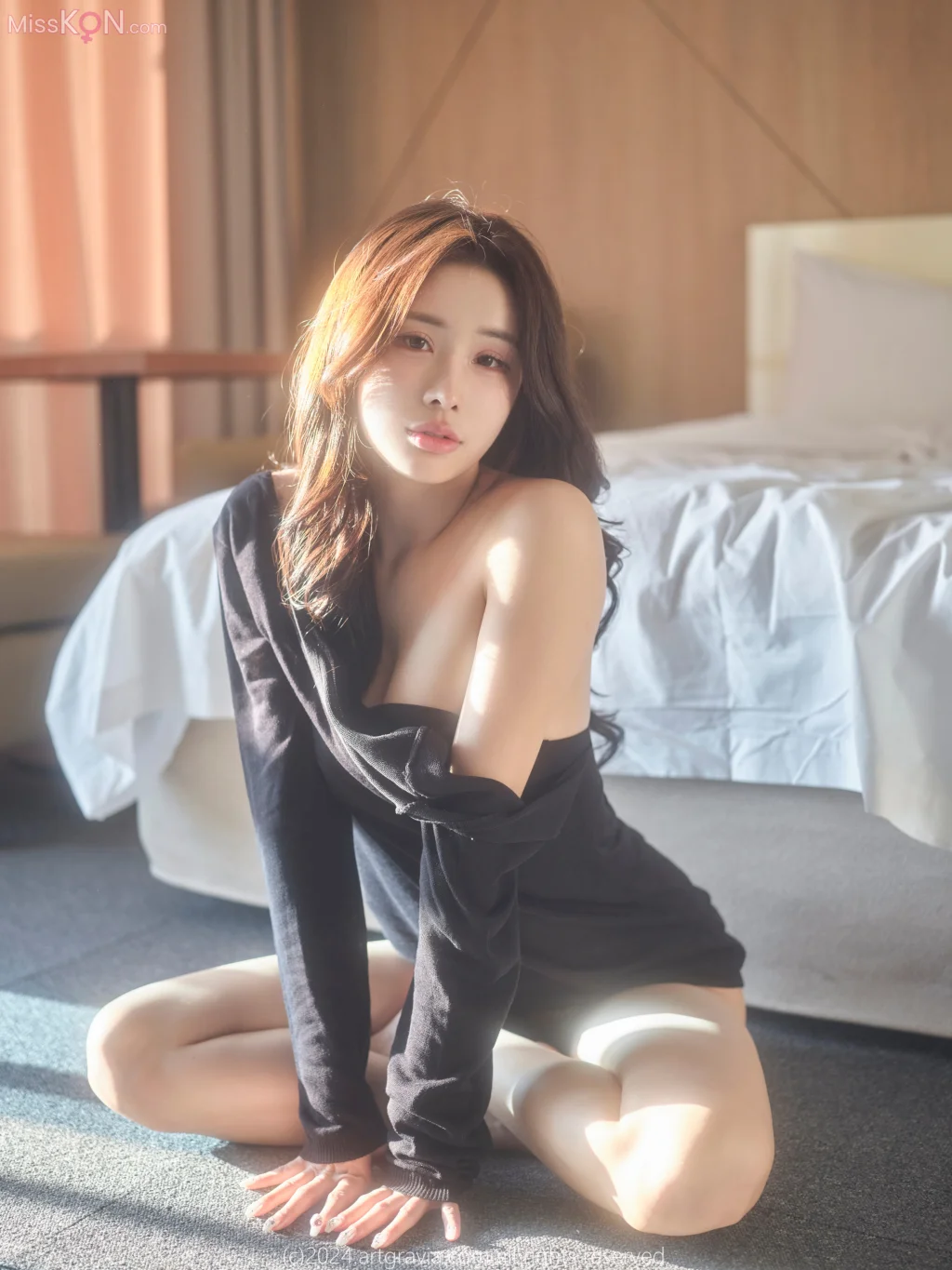 AG.500: YeonYu (연유) (88 photos) – Page 2