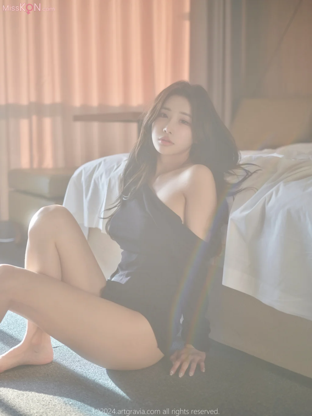AG.500: YeonYu (연유) (88 photos) – Page 2