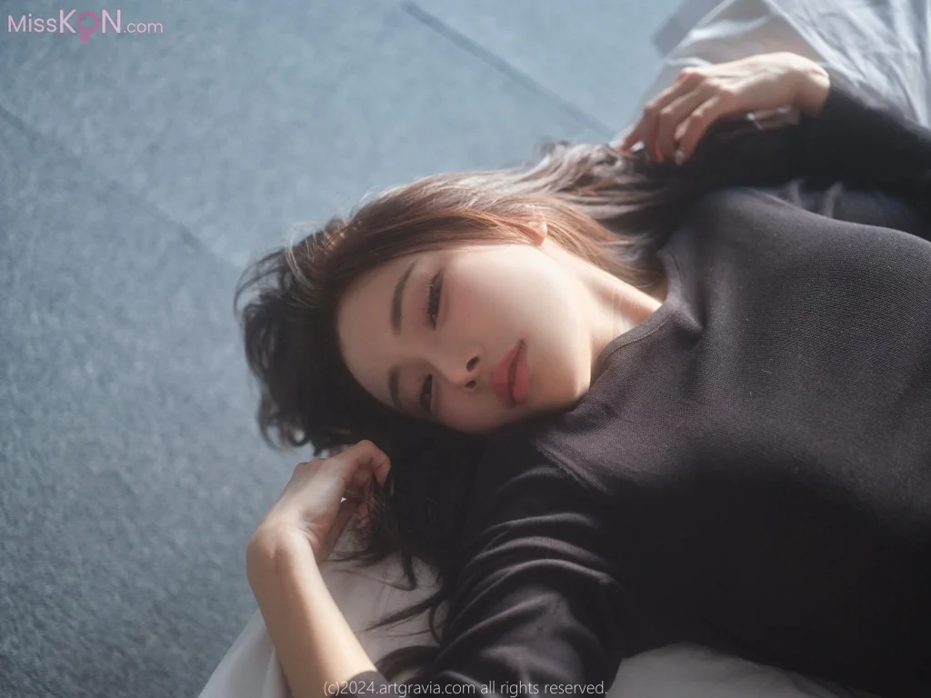 AG.500: YeonYu (연유) (88 photos) – Page 2