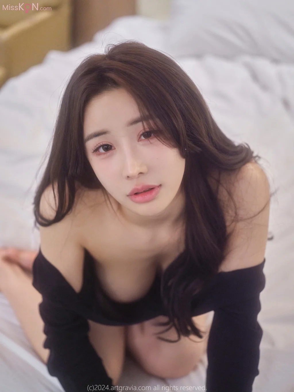 AG.500: YeonYu (연유) (88 photos) – Page 3