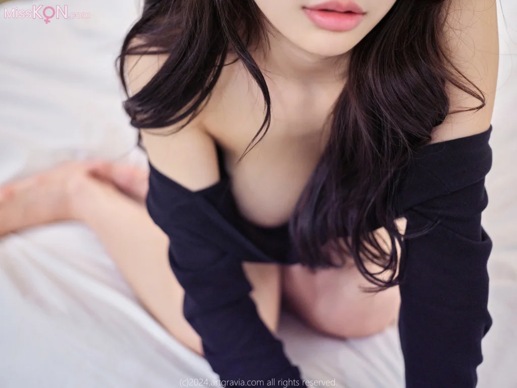 AG.500: YeonYu (연유) (88 photos) – Page 3