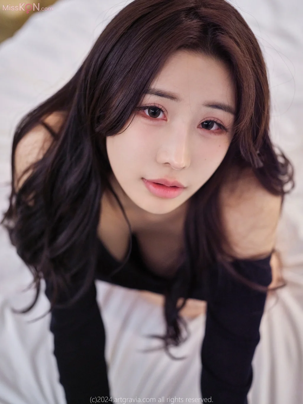 AG.500: YeonYu (연유) (88 photos) – Page 3