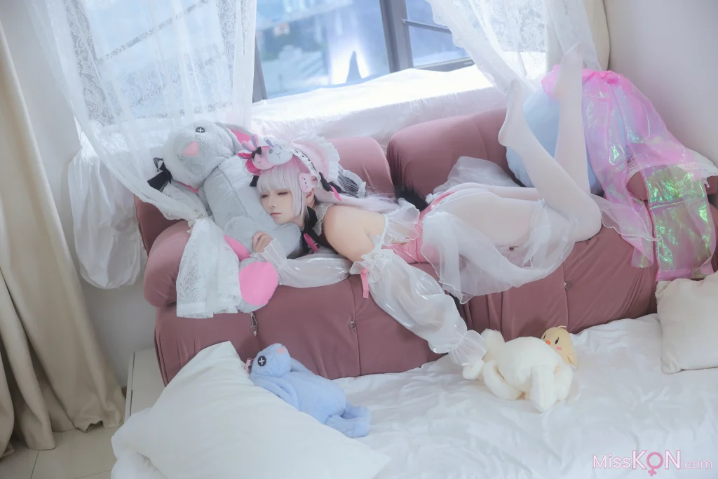 Coser@G44不会受伤: 哈尔福德 (78 photos)