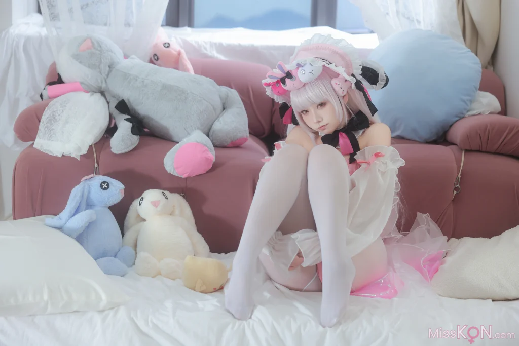 Coser@G44不会受伤: 哈尔福德 (78 photos) – Page 2