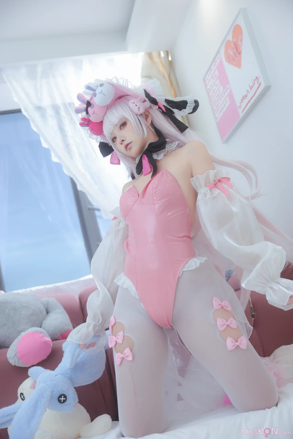 Coser@G44不会受伤: 哈尔福德 (78 photos) – Page 2