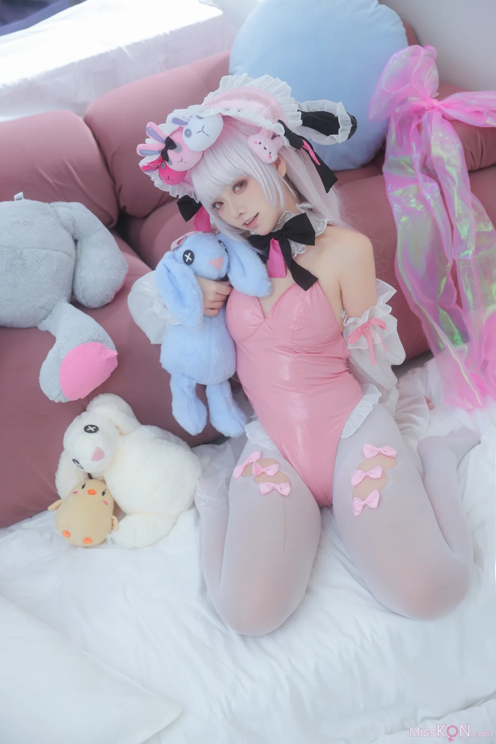 Coser@G44不会受伤: 哈尔福德 (78 photos) – Page 2