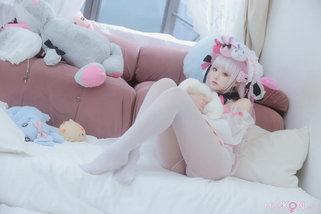 Coser@G44不会受伤: 哈尔福德 (78 photos) – Page 2