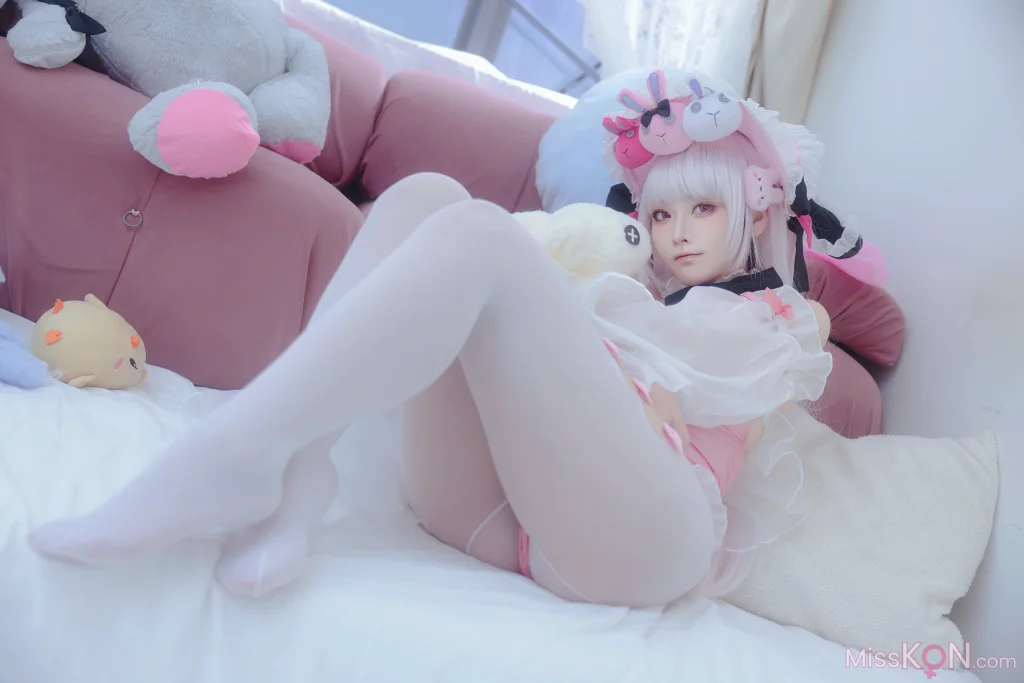 Coser@G44不会受伤: 哈尔福德 (78 photos) – Page 2
