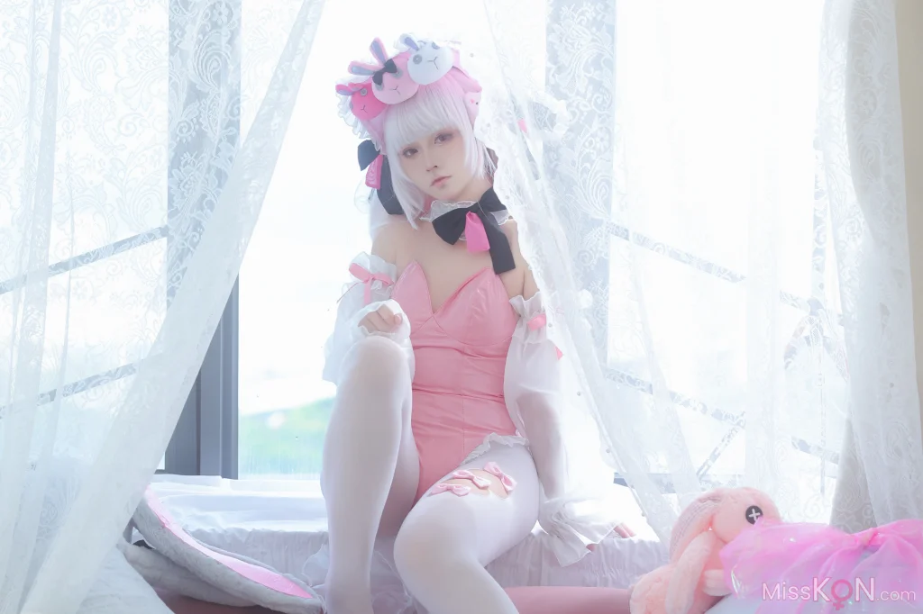 Coser@G44不会受伤: 哈尔福德 (78 photos) – Page 2
