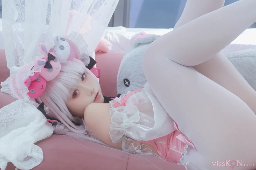 Coser@G44不会受伤: 哈尔福德 (78 photos) – Page 3