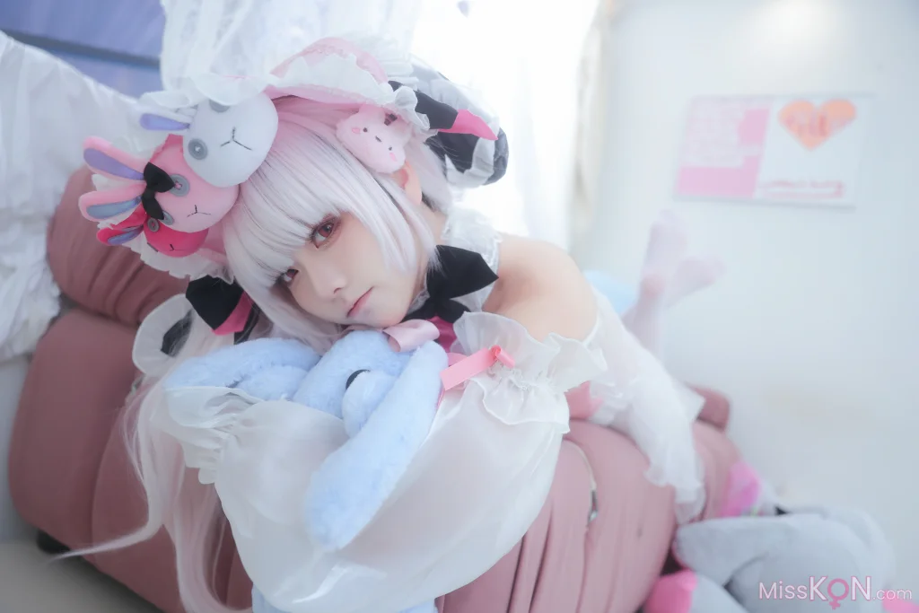 Coser@G44不会受伤: 哈尔福德 (78 photos) – Page 3