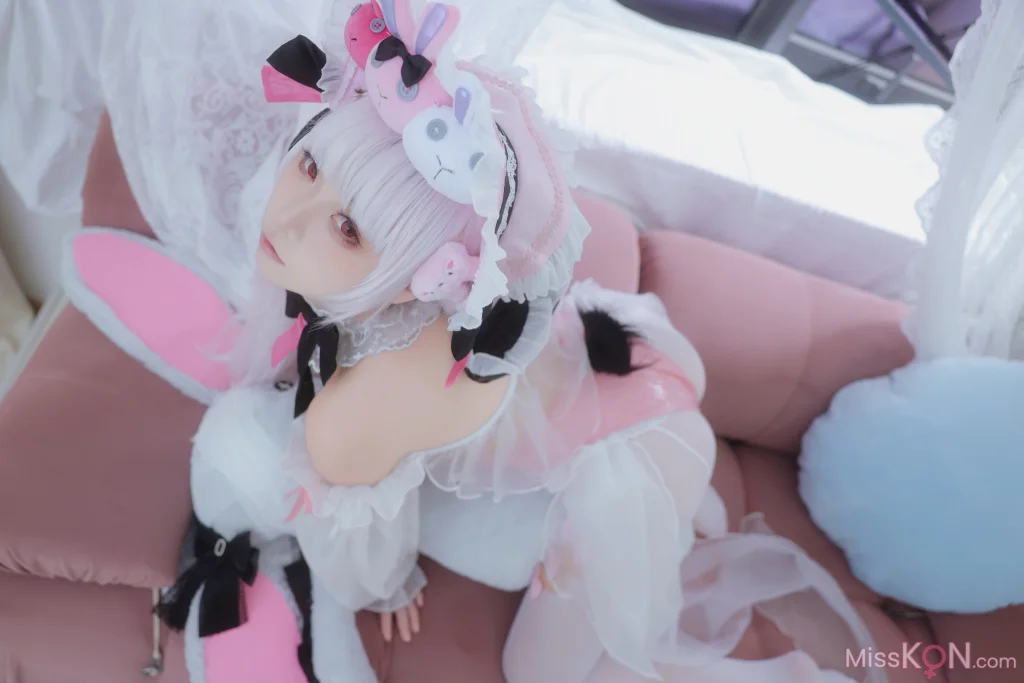 Coser@G44不会受伤: 哈尔福德 (78 photos) – Page 3