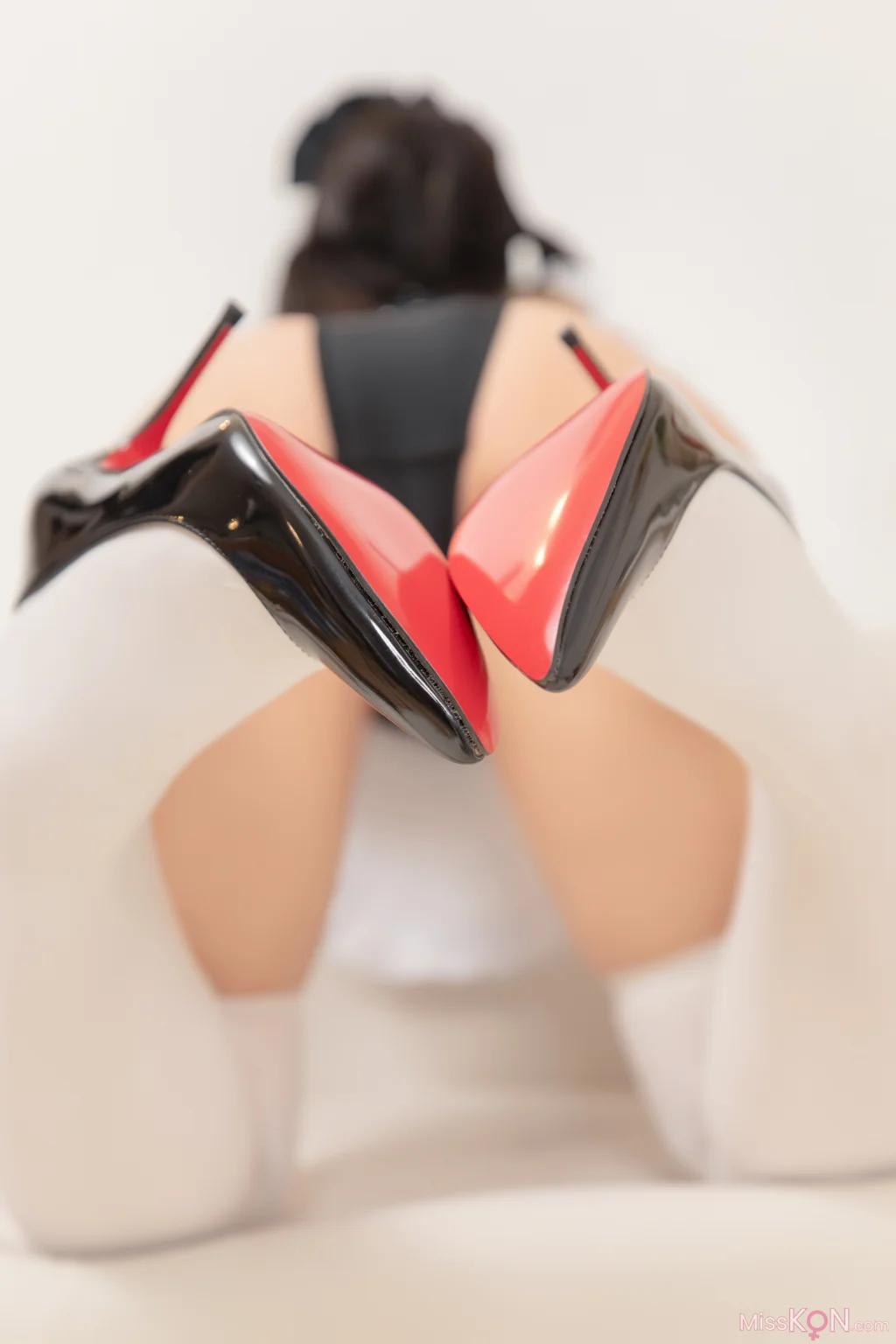 Coser@神楽坂真冬: 巨乳女仆 (75 photos + 2 videos) – Page 2