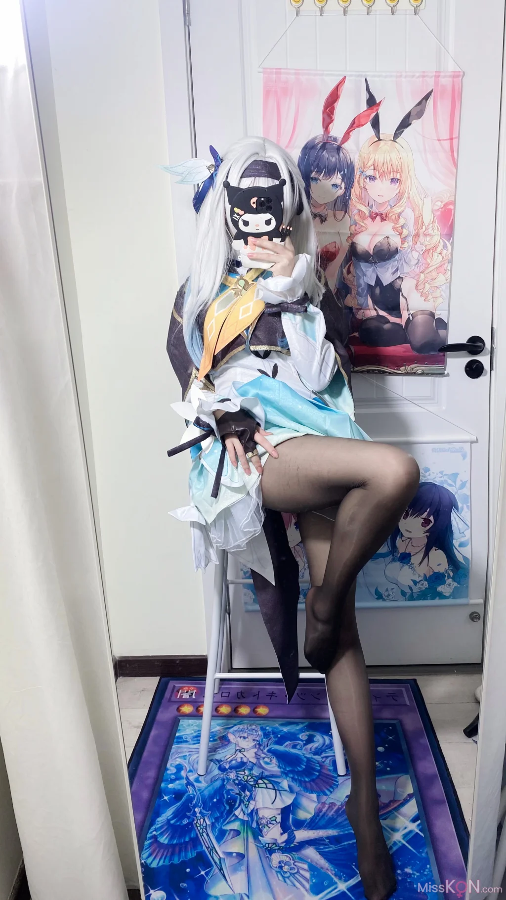 Coser@白栎Shirly: 流萤 Firefly ホタル (76 photos + 11 videos)