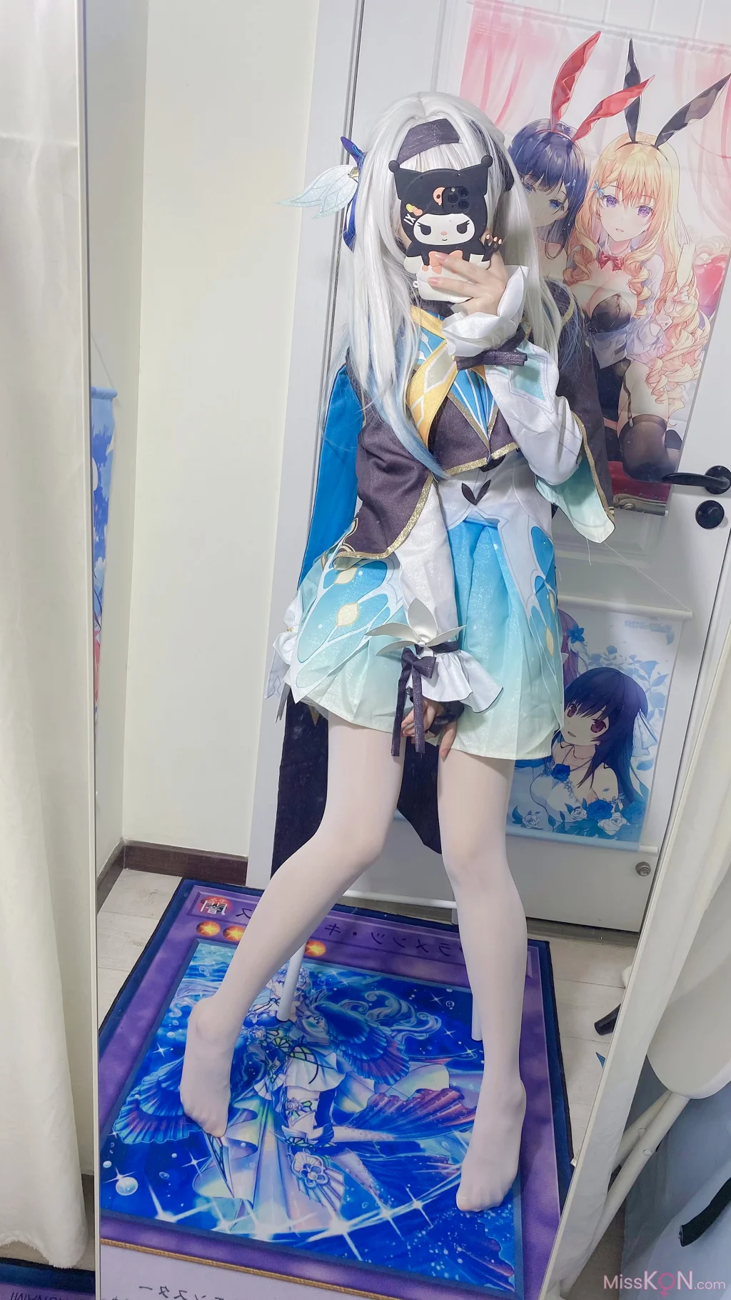 Coser@白栎Shirly: 流萤 Firefly ホタル (76 photos + 11 videos)