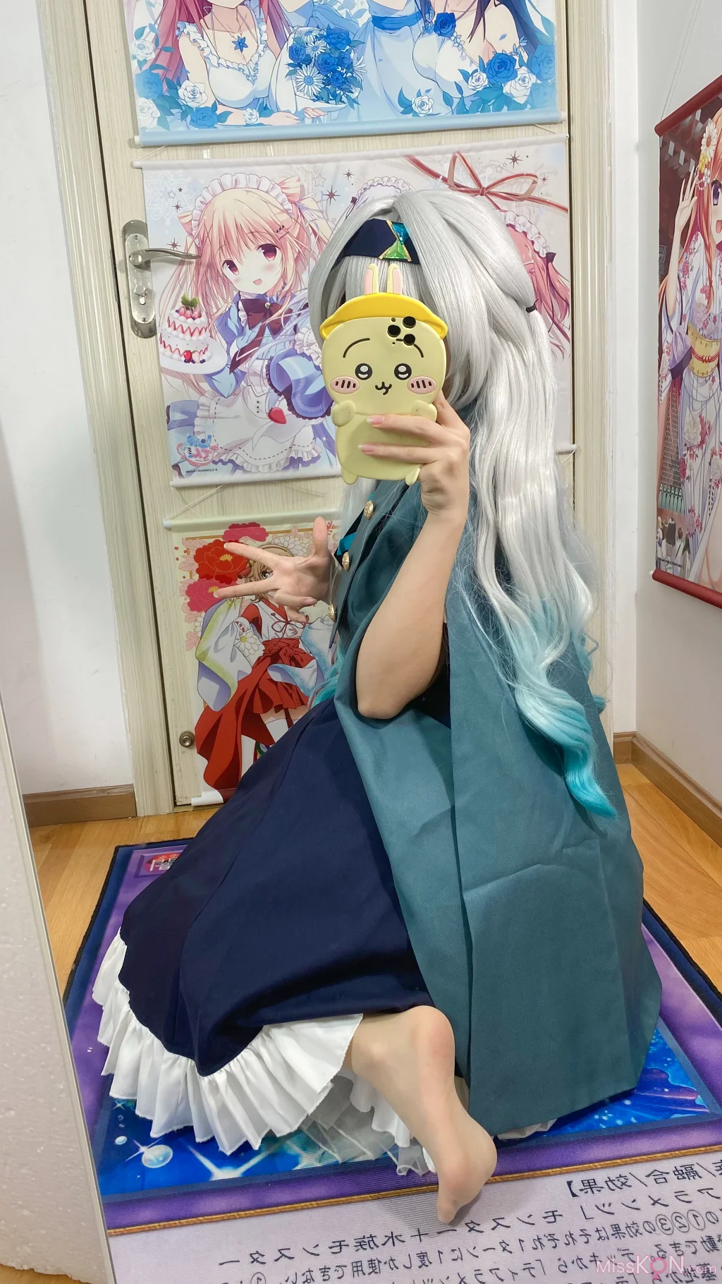 Coser@白栎Shirly: 流萤 Firefly ホタル (76 photos + 11 videos) – Page 2