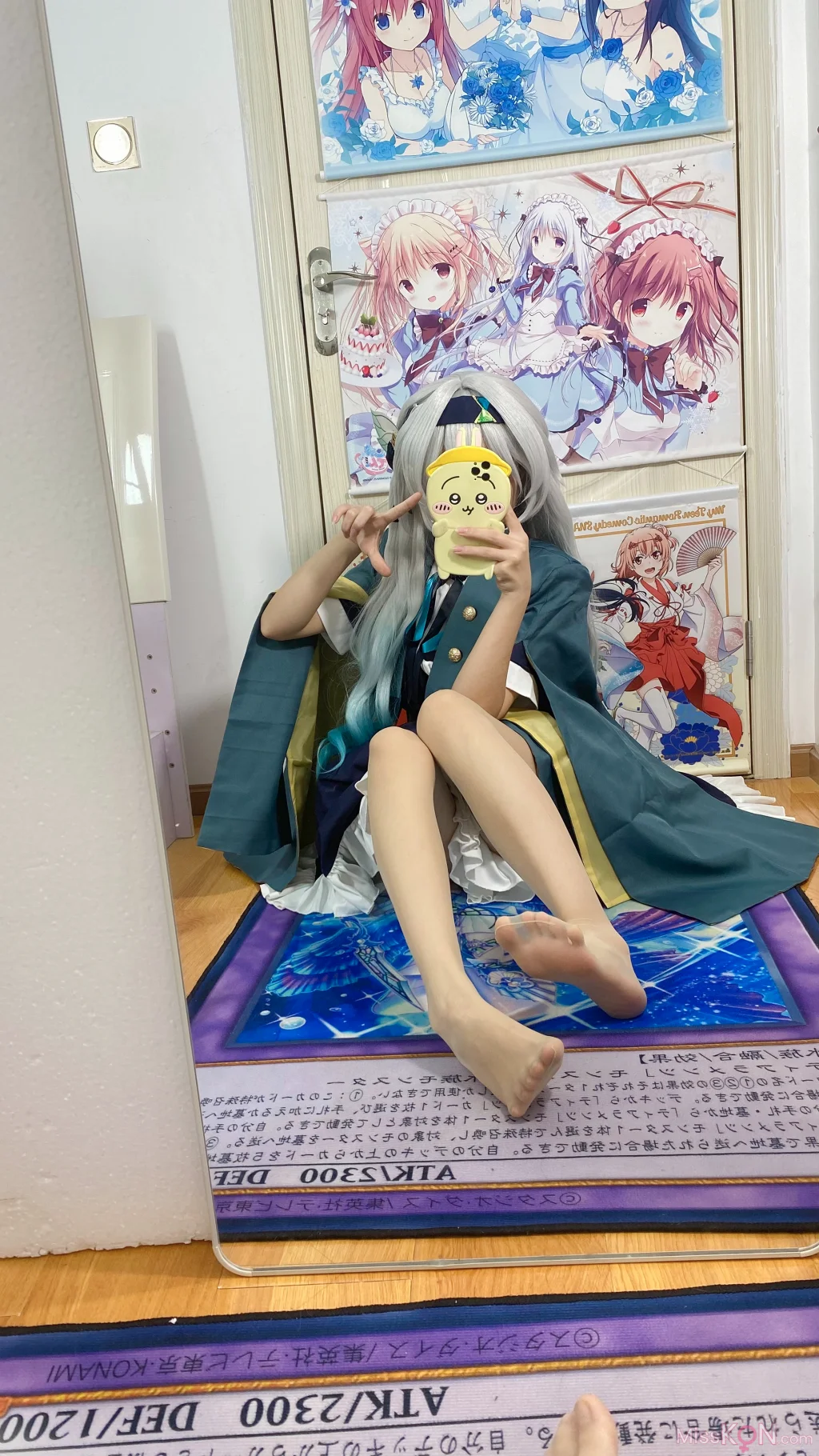 Coser@白栎Shirly: 流萤 Firefly ホタル (76 photos + 11 videos) – Page 3