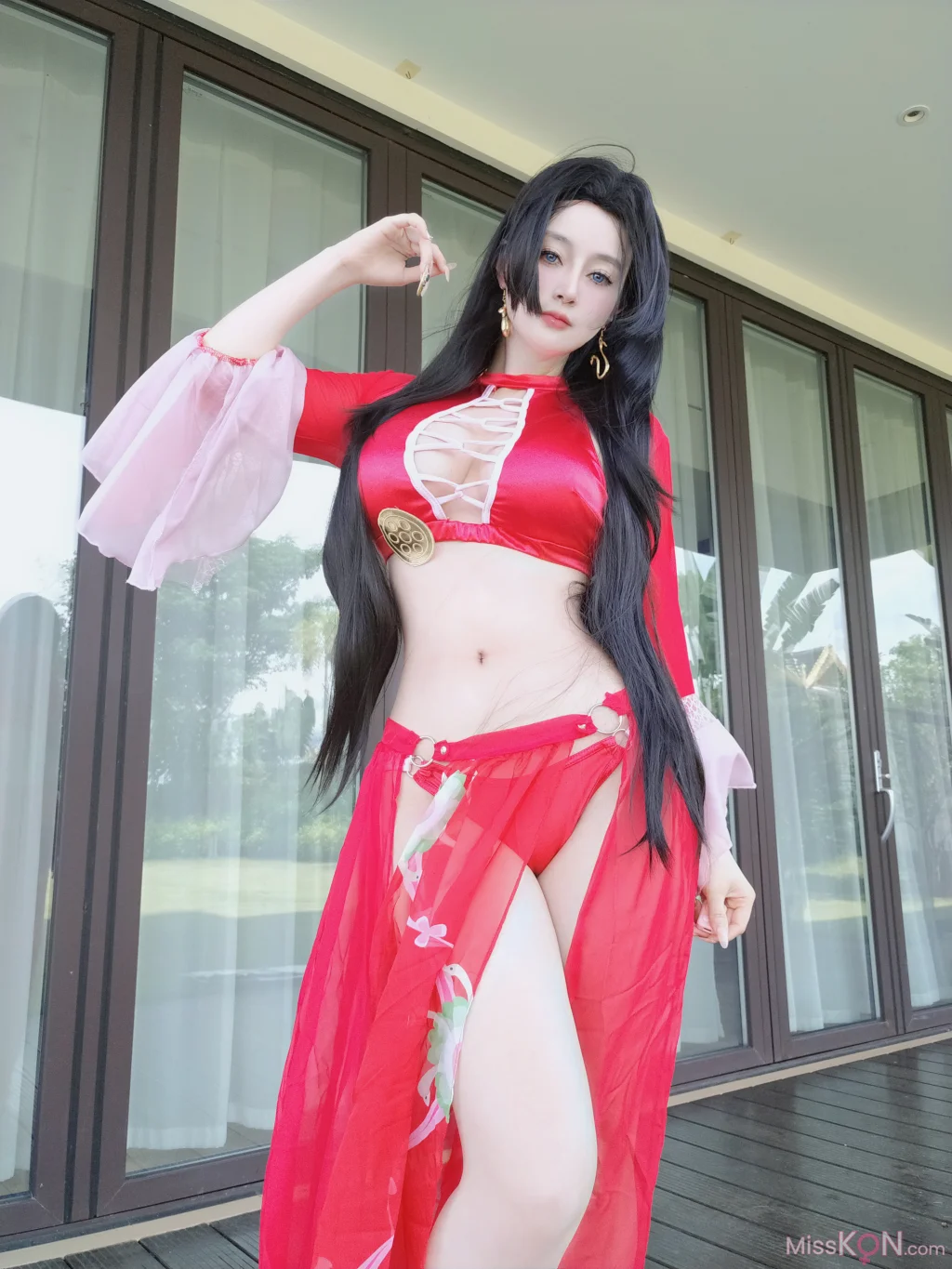 Coser@白银81: [Fantia] 2024年12月 (97 photos + 5 videos) – Page 2