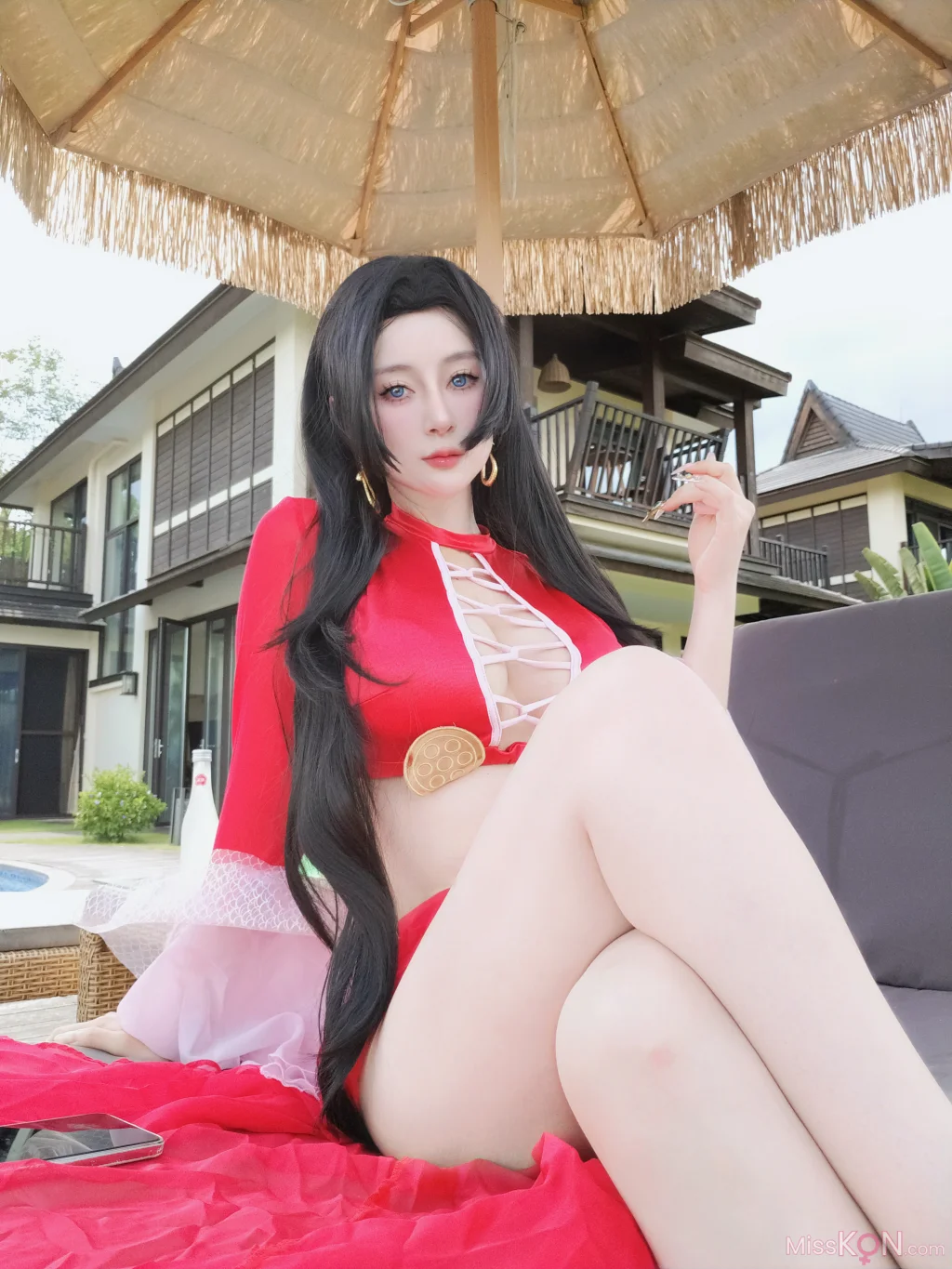 Coser@白银81: [Fantia] 2024年12月 (97 photos + 5 videos) – Page 3