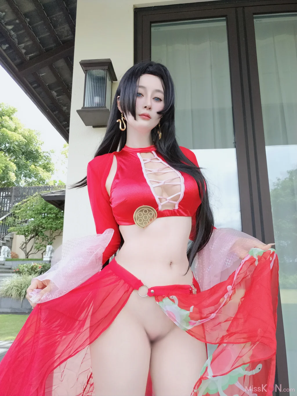 Coser@白银81: [Fantia] 2024年12月 (97 photos + 5 videos) – Page 3