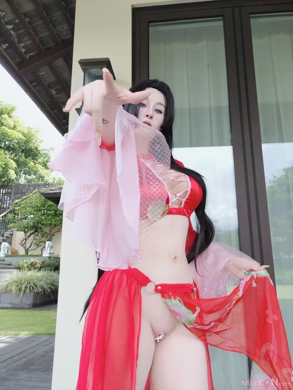 Coser@白银81: [Fantia] 2024年12月 (97 photos + 5 videos) – Page 3
