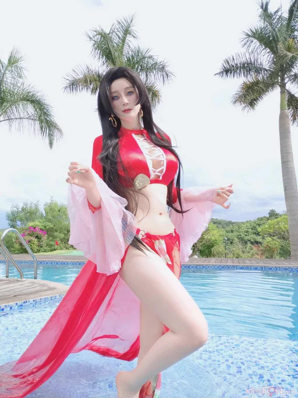 Coser@白银81: [Fantia] 2024年12月 (97 photos + 5 videos) – Page 4