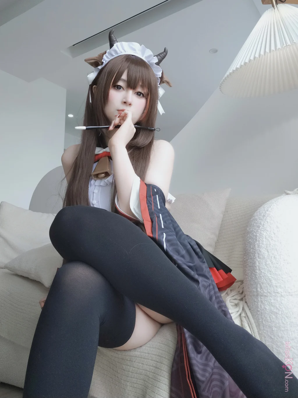 Coser@白银81: 2024年01月会员合集 (274 photos + 8 videos)