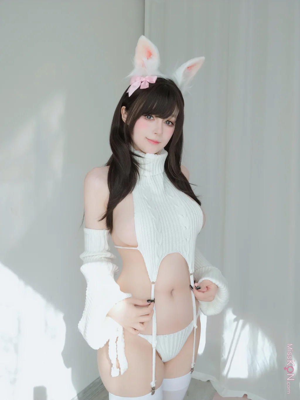 Coser@白银81: 2024年01月会员合集 (274 photos + 8 videos) – Page 3
