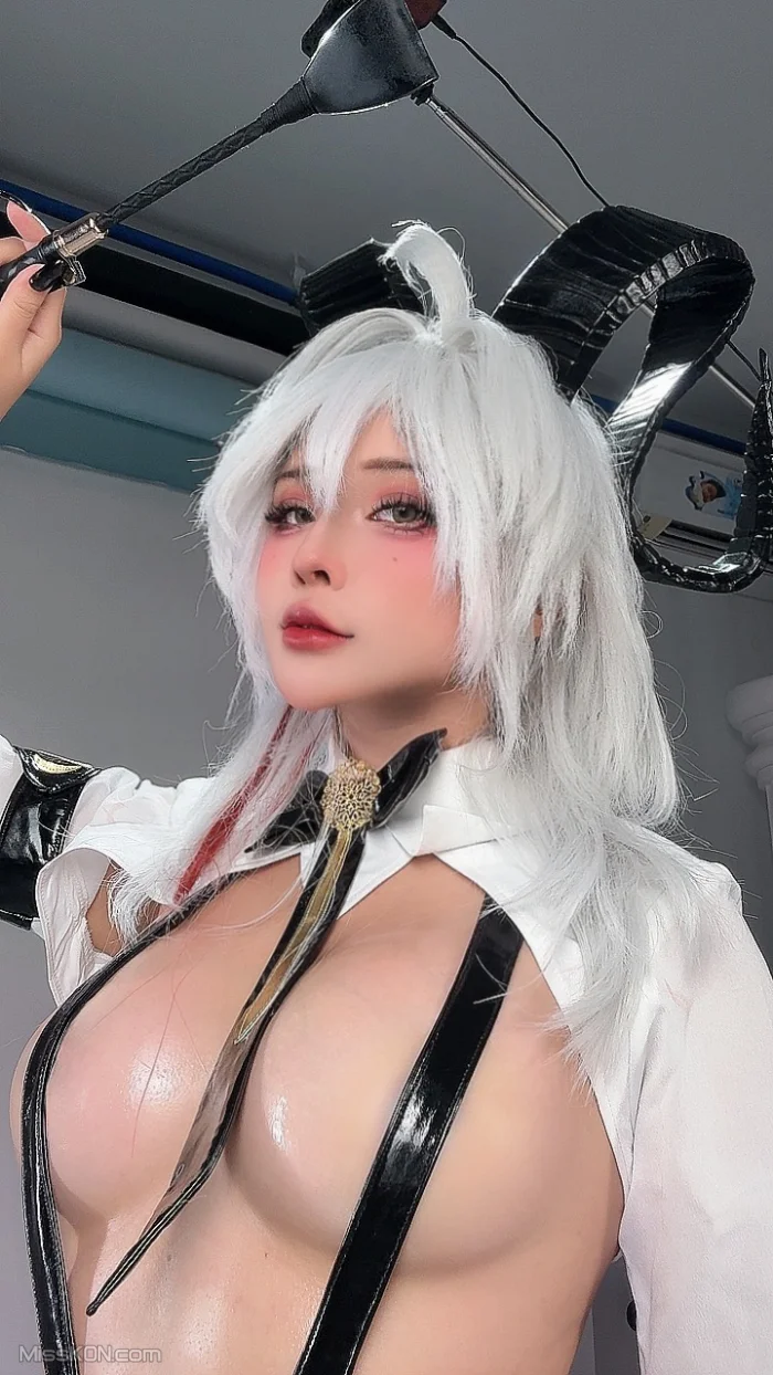 Coser@Sayo Momo: Zani (52 photos) – Page 2