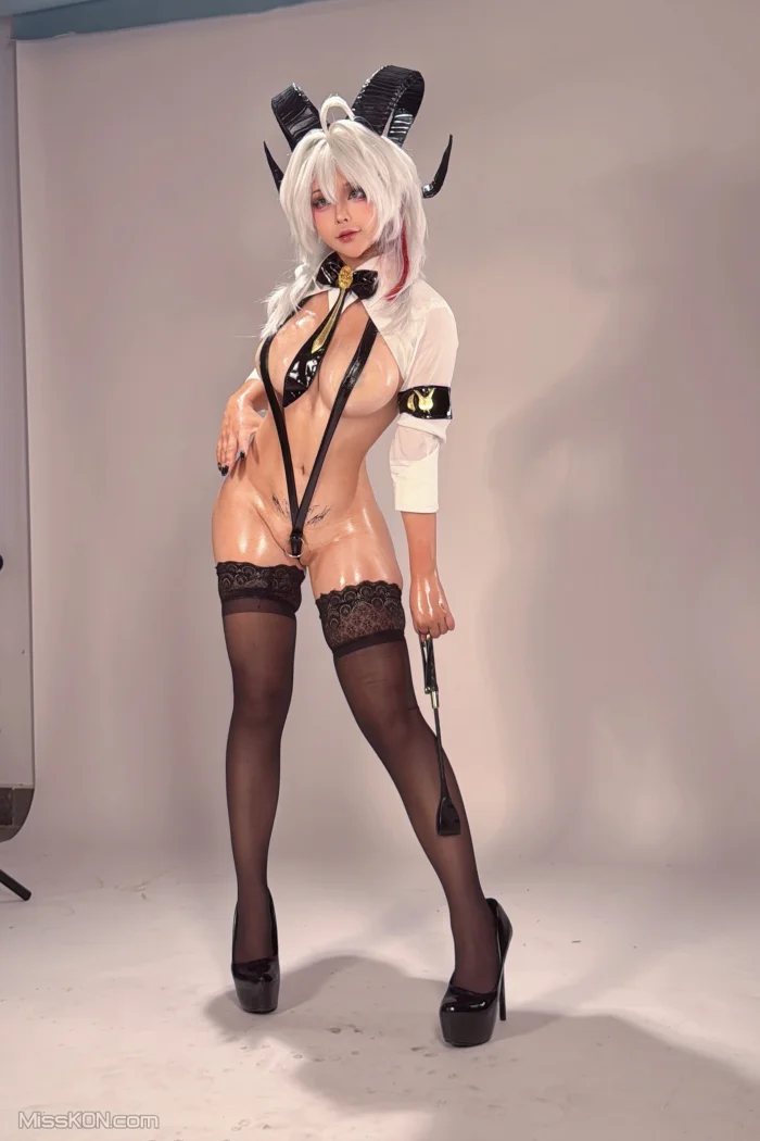 Coser@Sayo Momo: Zani (52 photos) – Page 3
