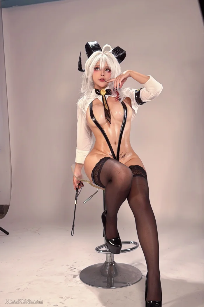 Coser@Sayo Momo: Zani (52 photos) – Page 3