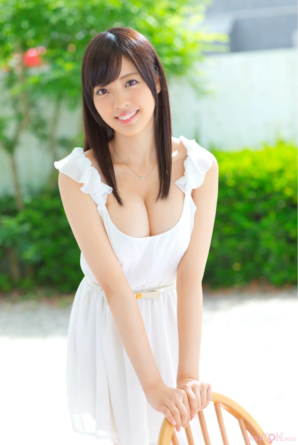 [JP] Arisa Fujii (藤井有彩): PRESTIGE DIGITAL BOOK SERIES 初撮 (135 photos)