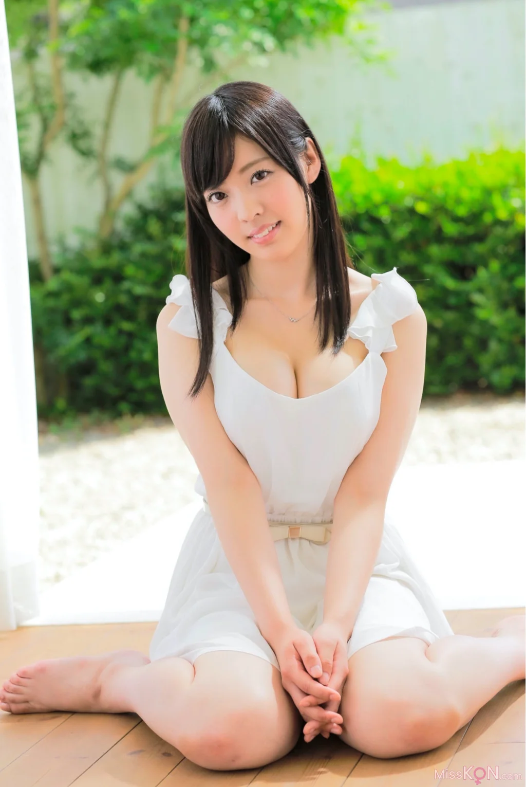 [JP] Arisa Fujii (藤井有彩): PRESTIGE DIGITAL BOOK SERIES 初撮 (135 photos) – Page 2
