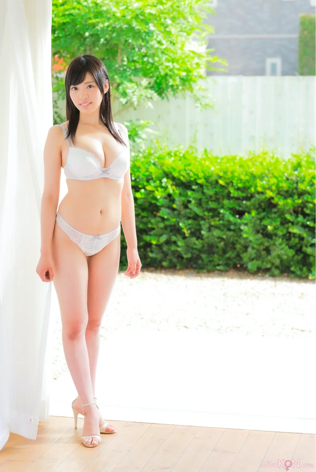 [JP] Arisa Fujii (藤井有彩): PRESTIGE DIGITAL BOOK SERIES 初撮 (135 photos) – Page 2