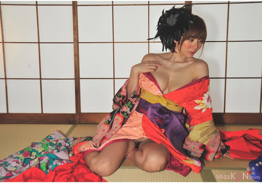 [JP] Yuma Asami (麻美ゆま): AV Collections (57 photos) – Page 2