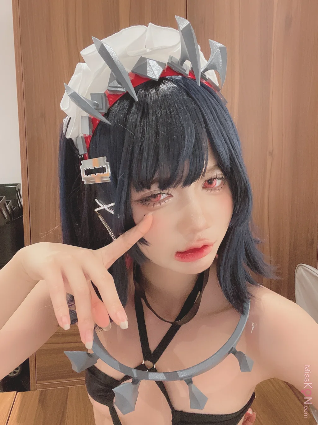 Coser@PoppaChan: Ellen Joe (97 photos + 10 videos) – Page 3