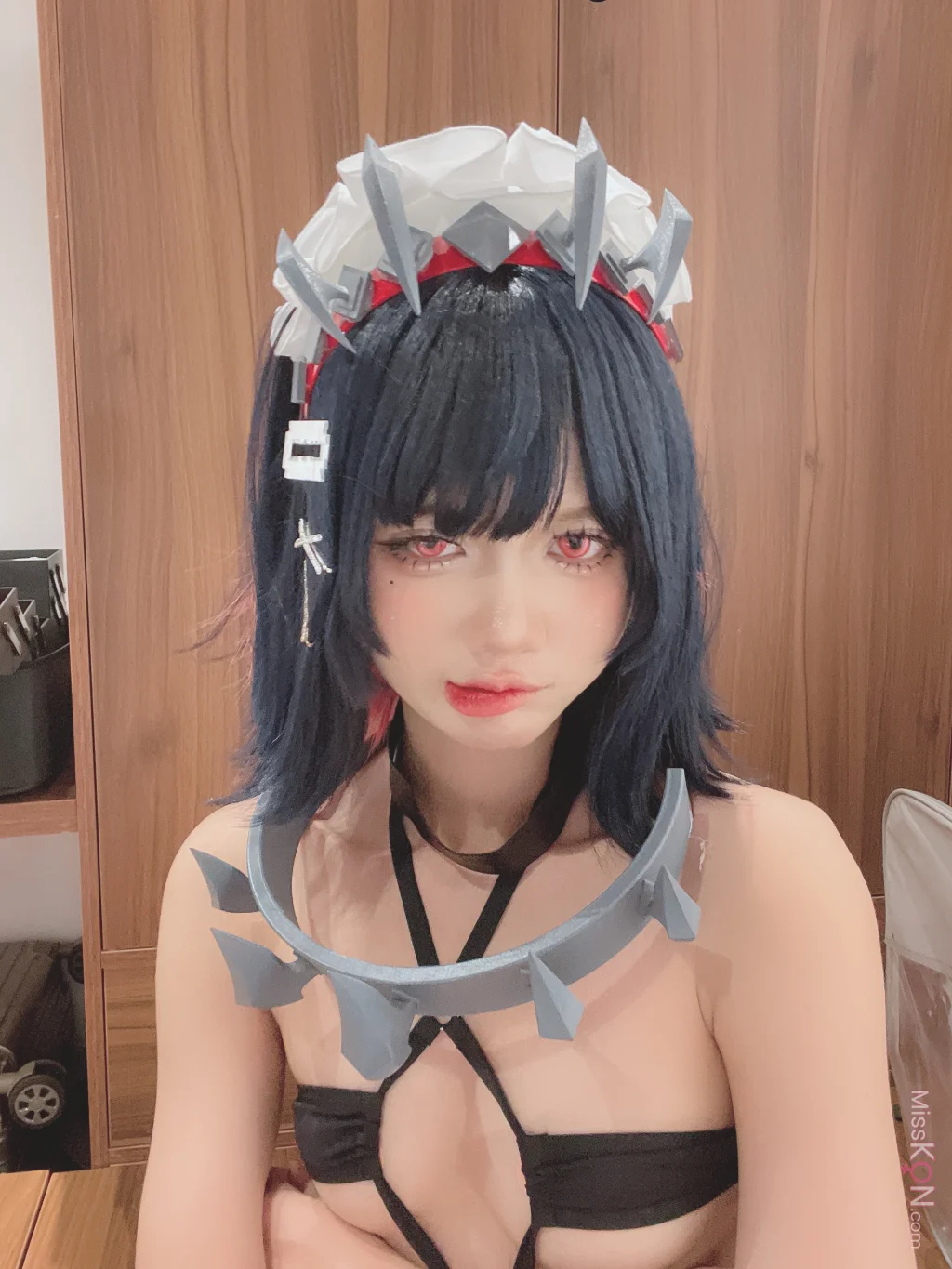 Coser@PoppaChan: Ellen Joe (97 photos + 10 videos) – Page 3