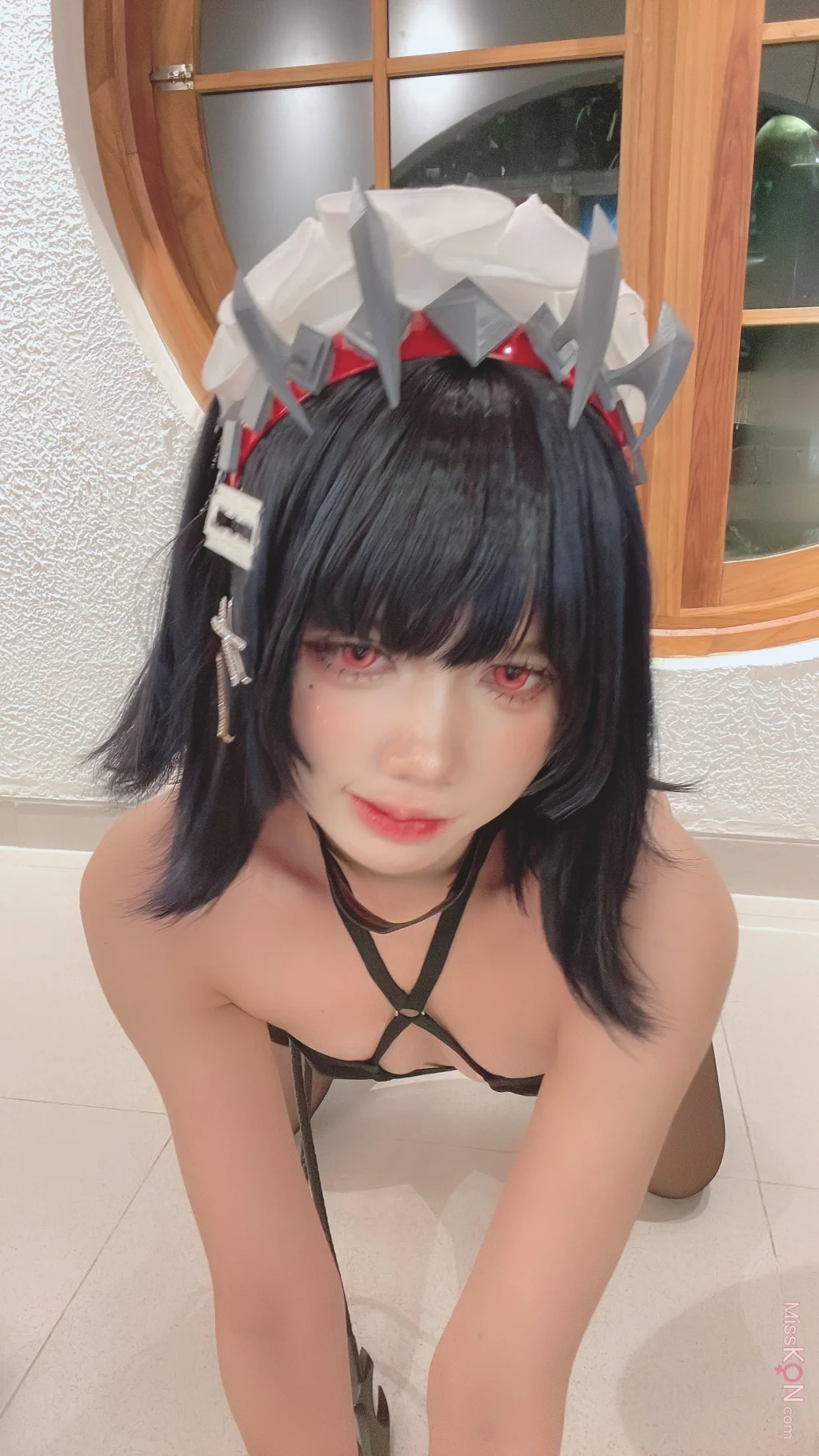 Coser@PoppaChan: Ellen Joe (97 photos + 10 videos) – Page 3