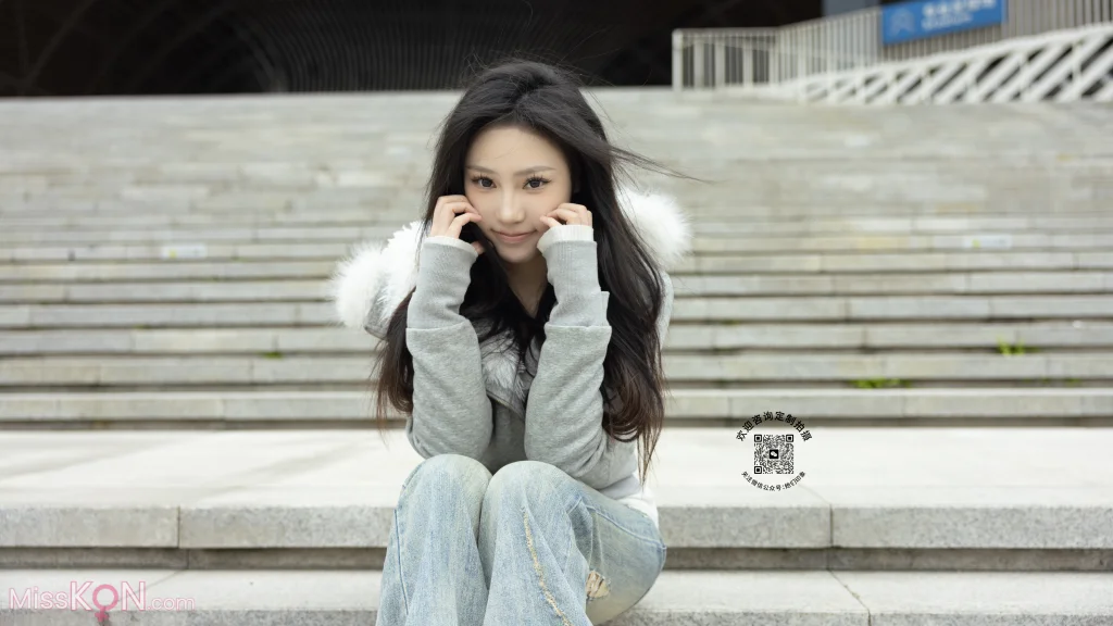 [她们印象] No.003: 维尼 (174 photos + 1 video)