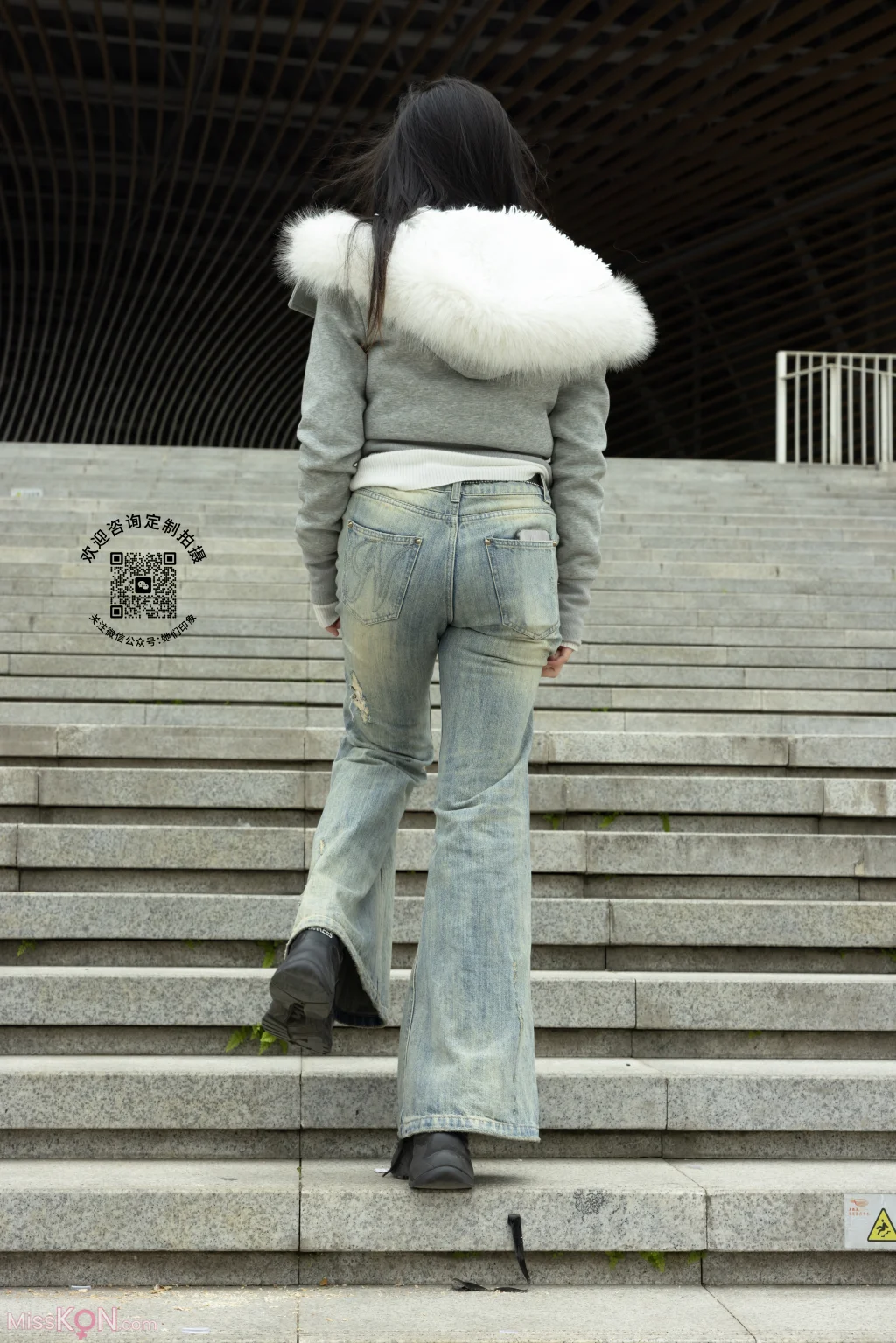 [她们印象] No.003: 维尼 (174 photos + 1 video)