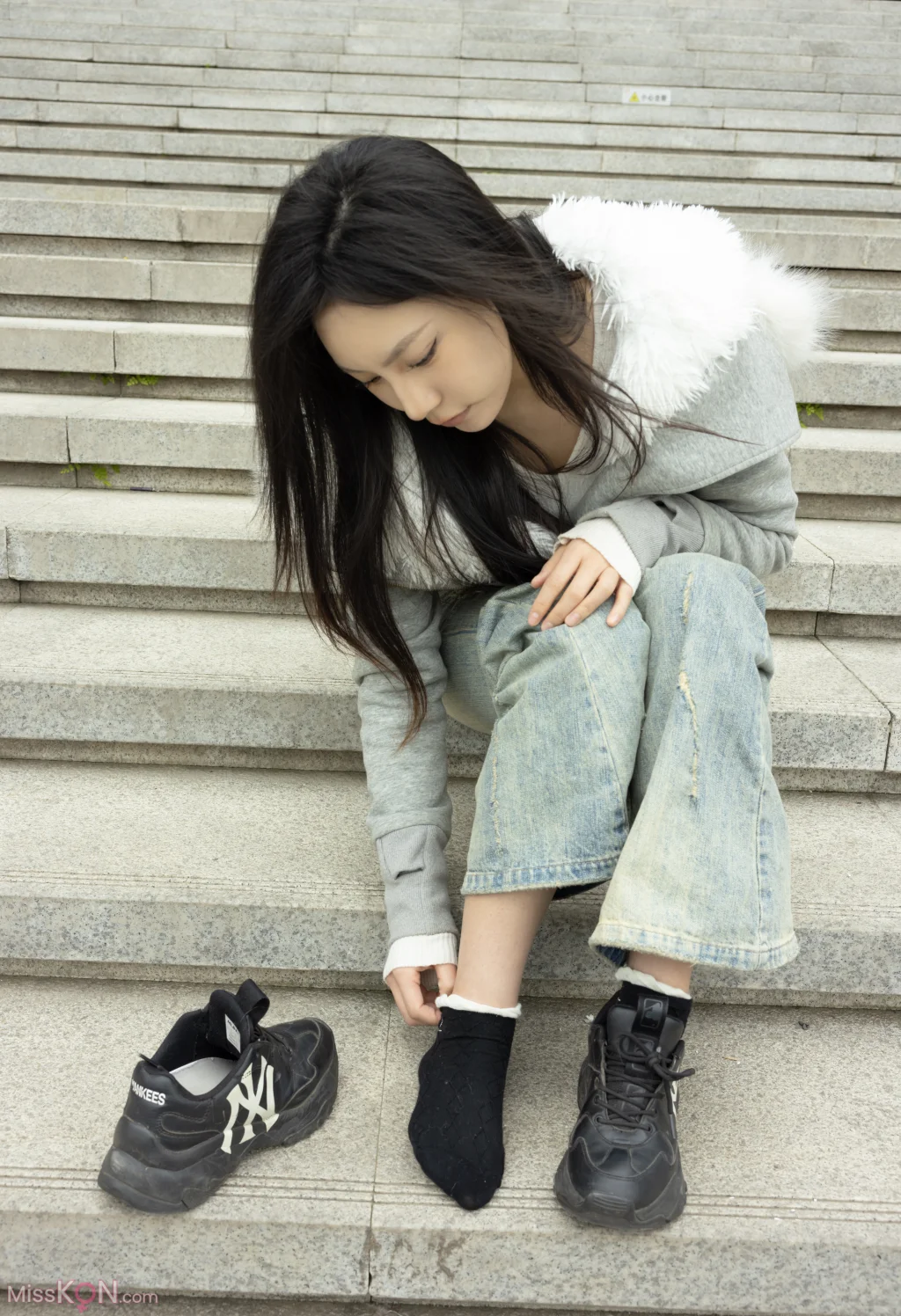 [她们印象] No.003: 维尼 (174 photos + 1 video) – Page 2