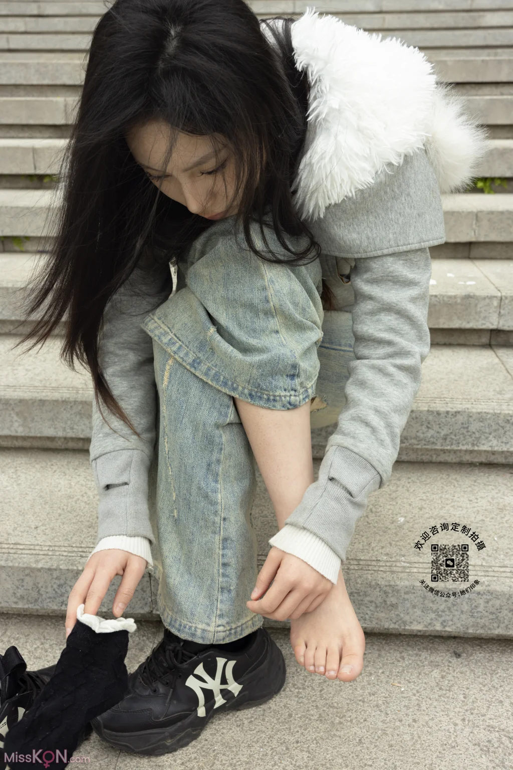 [她们印象] No.003: 维尼 (174 photos + 1 video) – Page 2