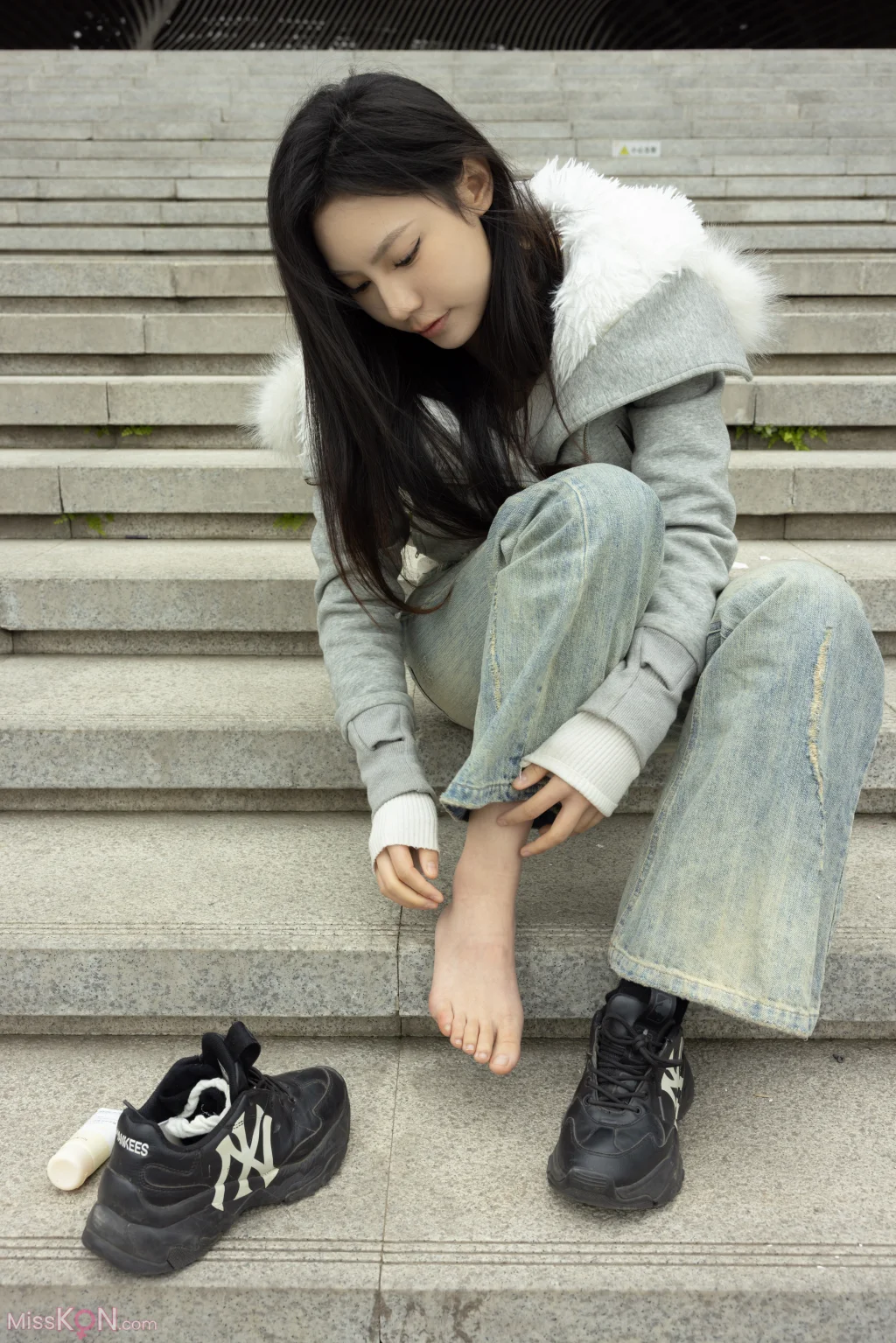 [她们印象] No.003: 维尼 (174 photos + 1 video) – Page 2