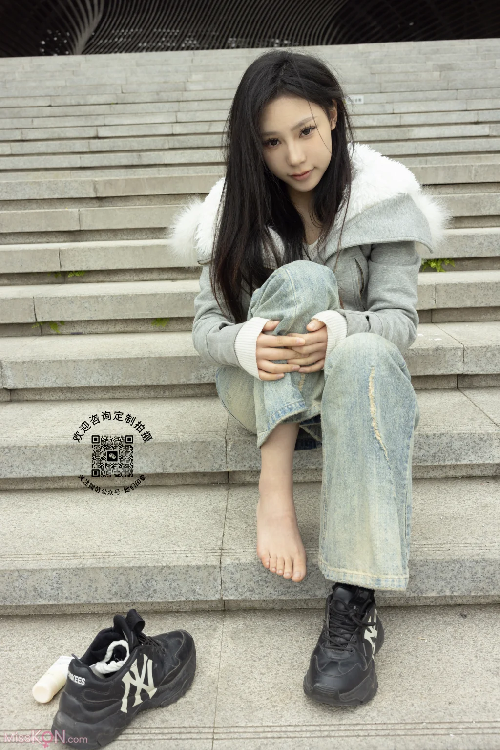 [她们印象] No.003: 维尼 (174 photos + 1 video) – Page 2