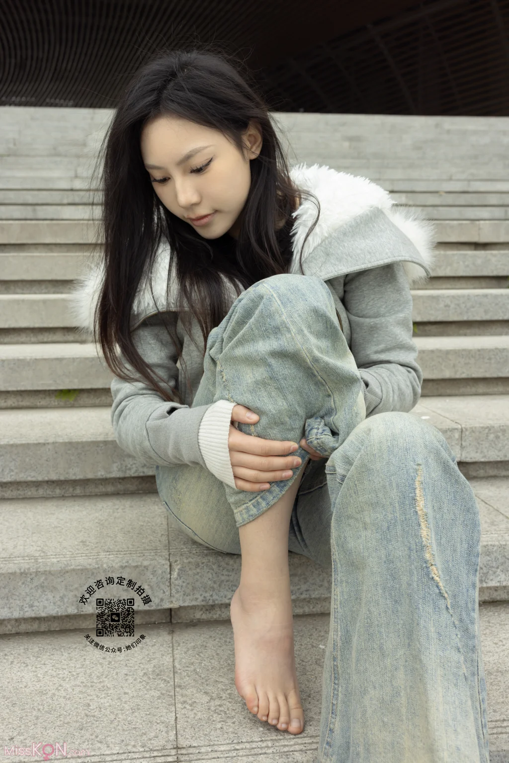 [她们印象] No.003: 维尼 (174 photos + 1 video) – Page 2
