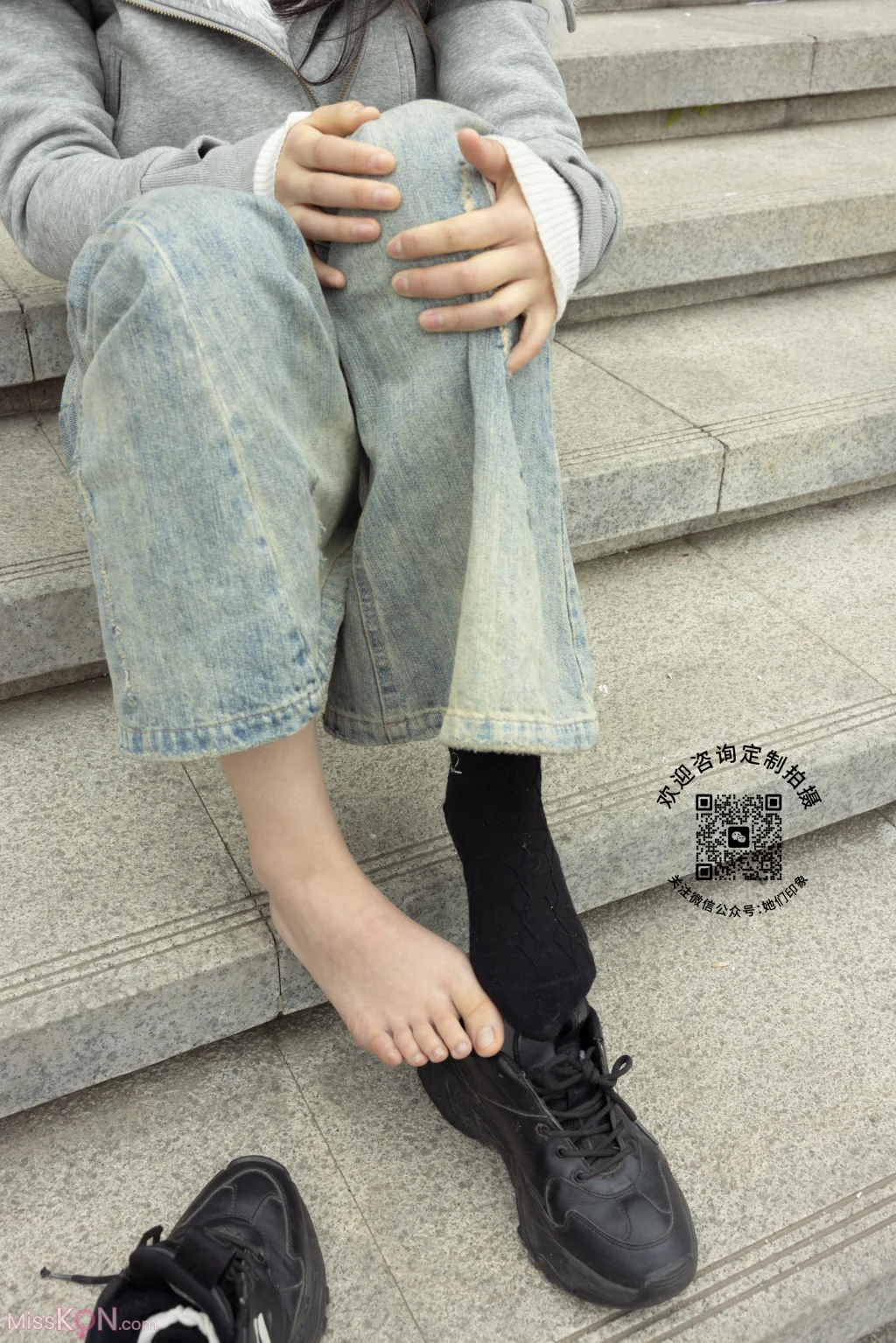 [她们印象] No.003: 维尼 (174 photos + 1 video) – Page 3