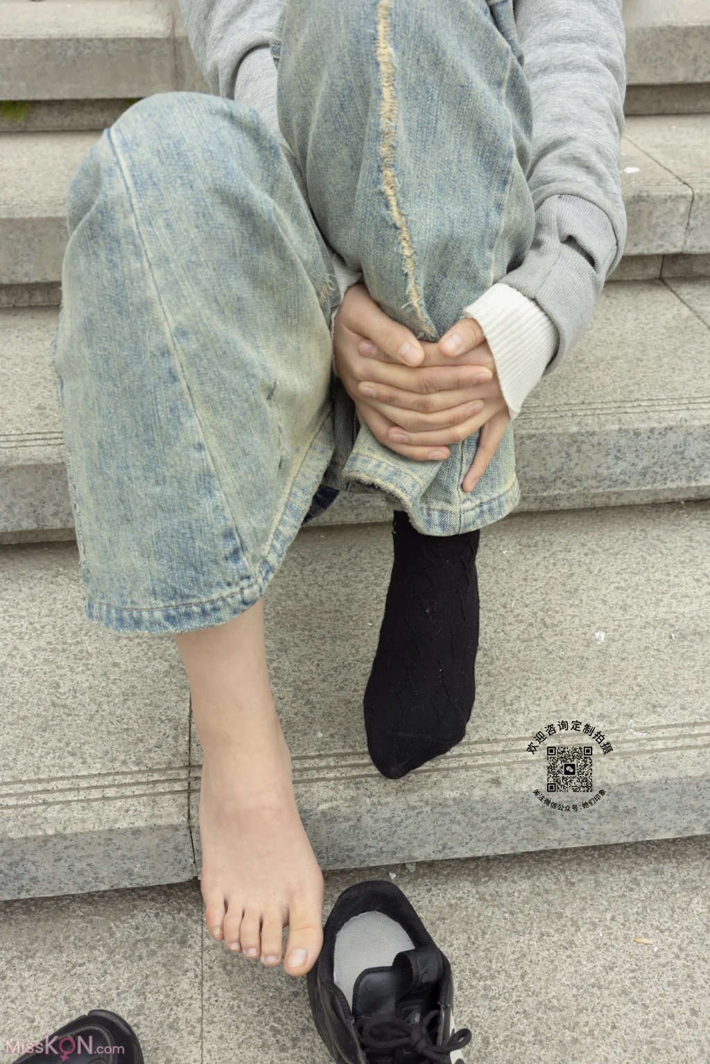 [她们印象] No.003: 维尼 (174 photos + 1 video) – Page 3