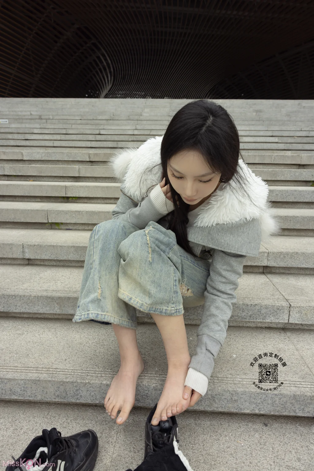 [她们印象] No.003: 维尼 (174 photos + 1 video) – Page 3